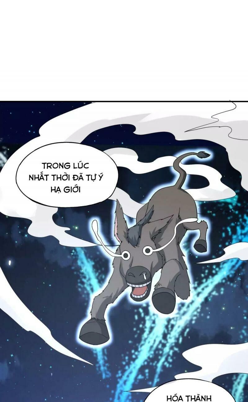 Vòng Bạn Bè Mạnh Nhất Của Tiên Giới Chapter 48 - 31