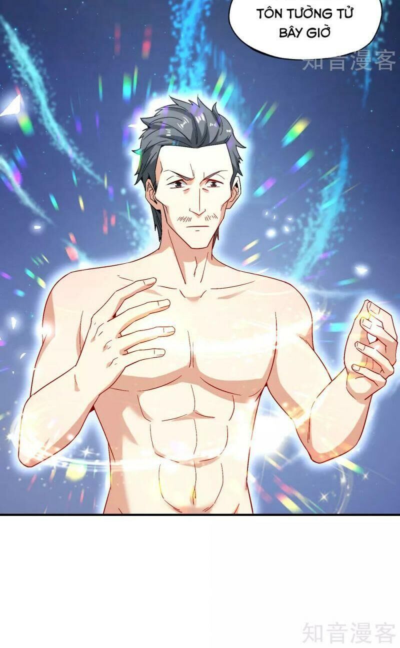 Vòng Bạn Bè Mạnh Nhất Của Tiên Giới Chapter 48 - 32