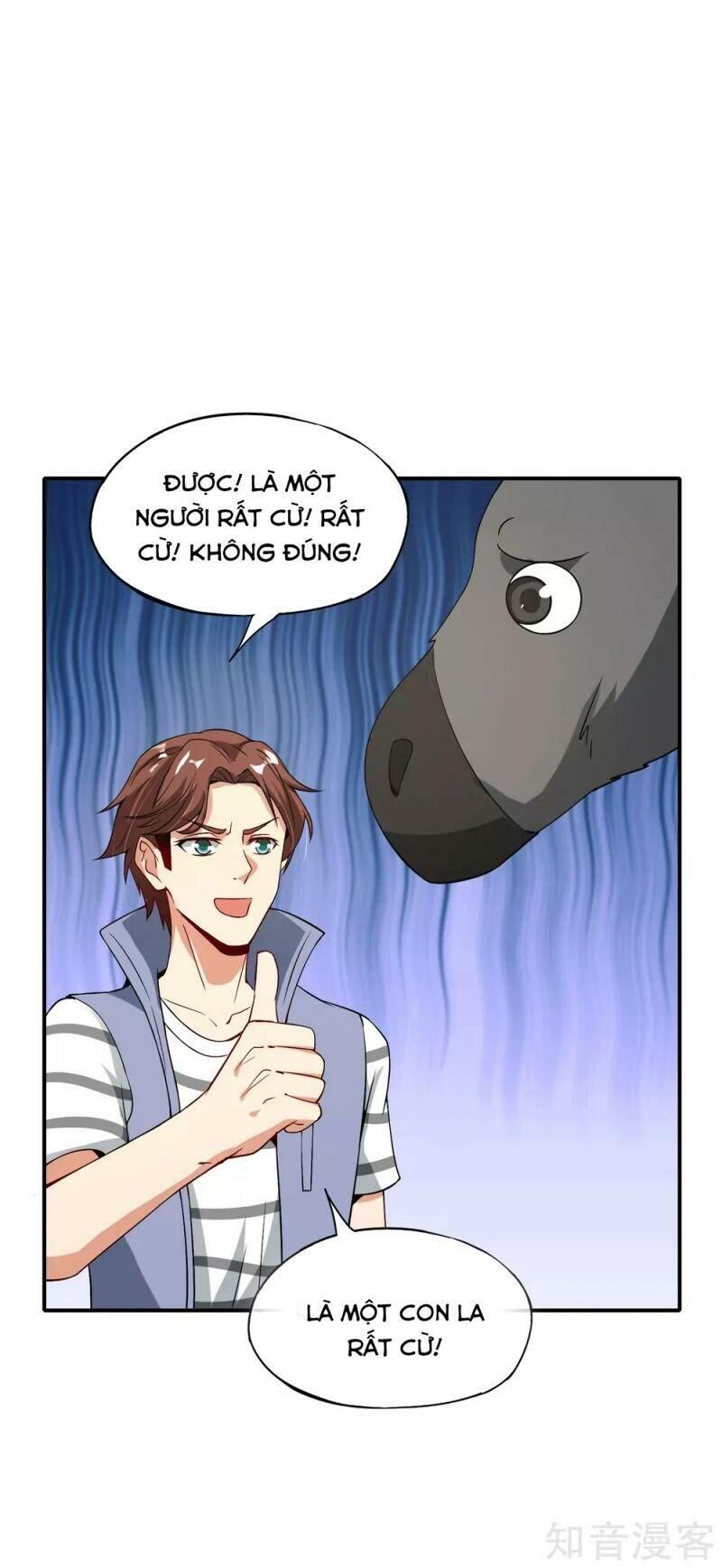 Vòng Bạn Bè Mạnh Nhất Của Tiên Giới Chapter 48 - 34