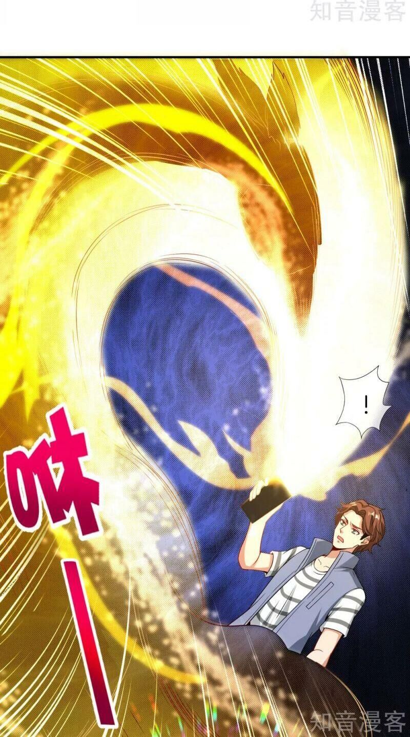 Vòng Bạn Bè Mạnh Nhất Của Tiên Giới Chapter 48 - 38