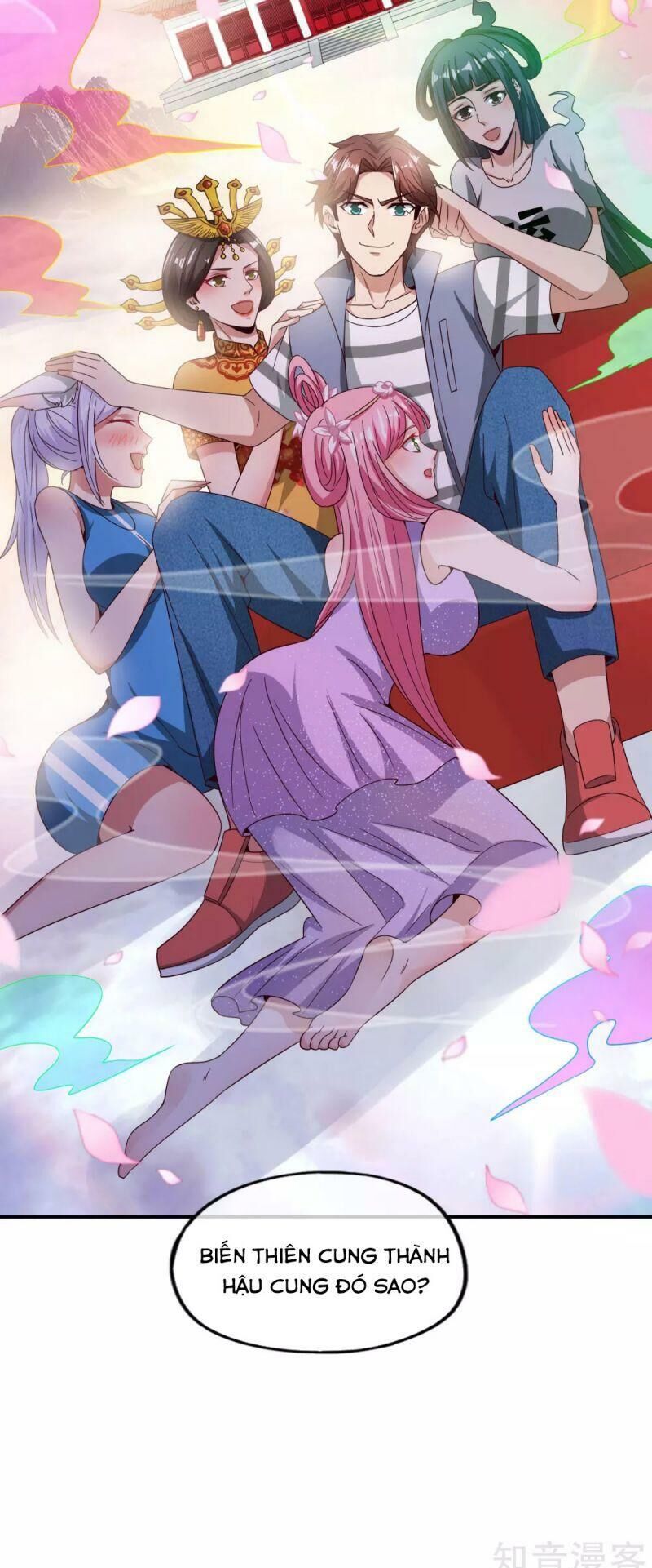 Vòng Bạn Bè Mạnh Nhất Của Tiên Giới Chapter 48 - 5