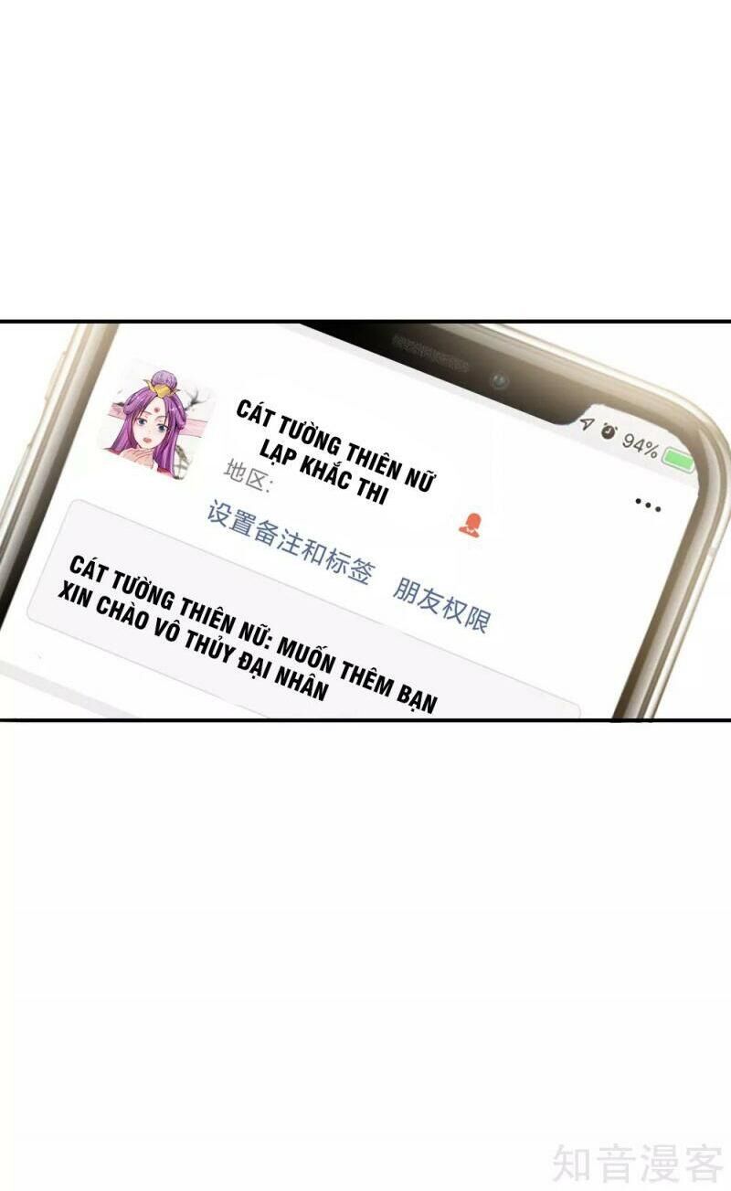 Vòng Bạn Bè Mạnh Nhất Của Tiên Giới Chapter 48 - 8