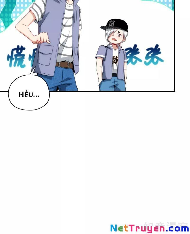 Vòng Bạn Bè Mạnh Nhất Của Tiên Giới Chapter 60 - 2