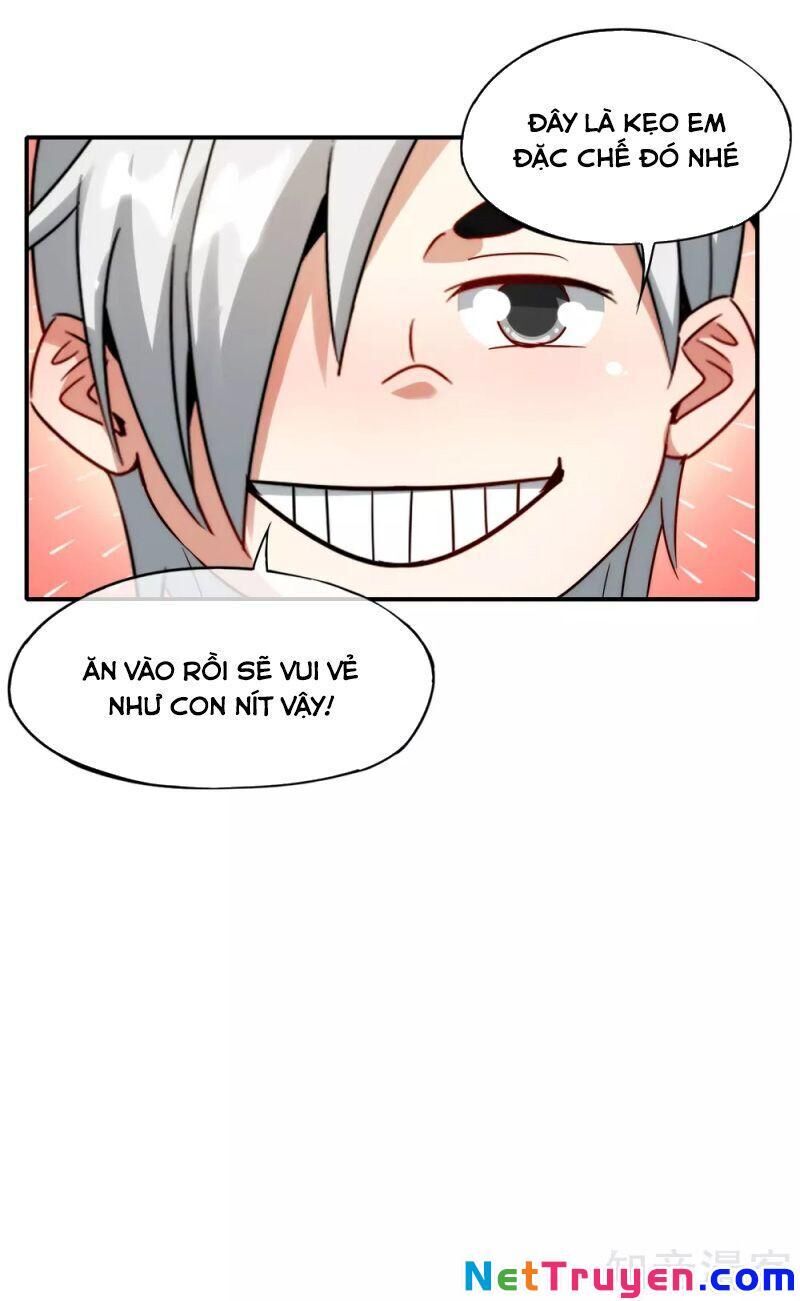 Vòng Bạn Bè Mạnh Nhất Của Tiên Giới Chapter 60 - 12