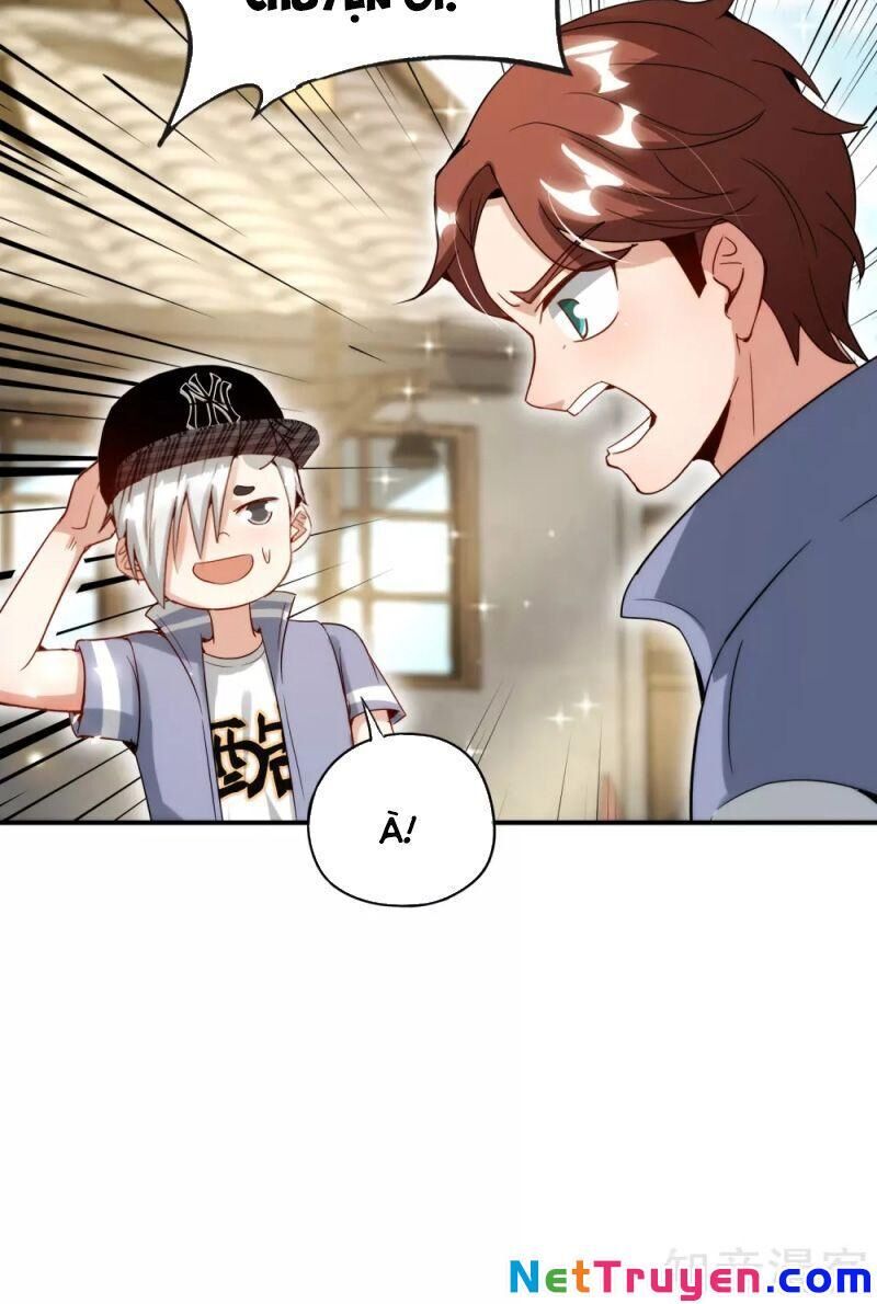 Vòng Bạn Bè Mạnh Nhất Của Tiên Giới Chapter 60 - 18