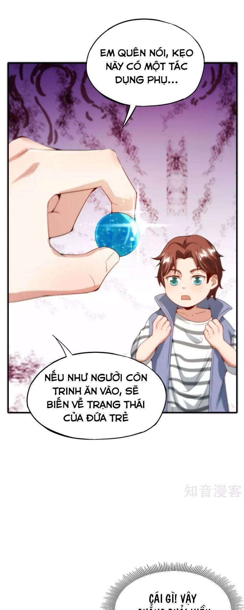Vòng Bạn Bè Mạnh Nhất Của Tiên Giới Chapter 60 - 19