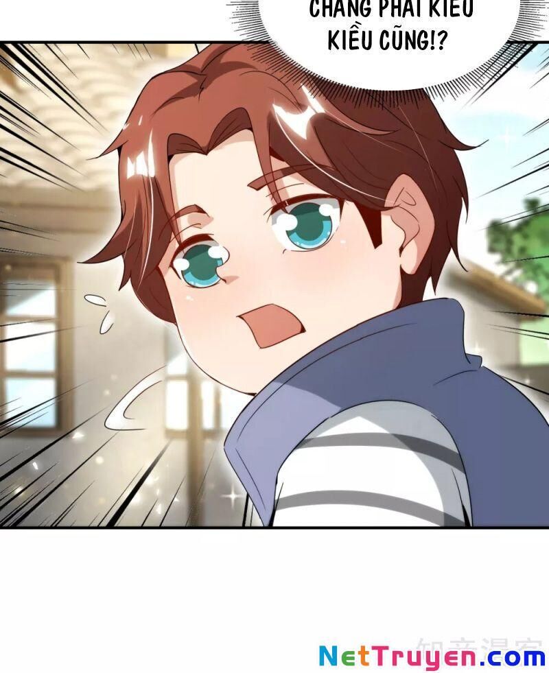 Vòng Bạn Bè Mạnh Nhất Của Tiên Giới Chapter 60 - 20