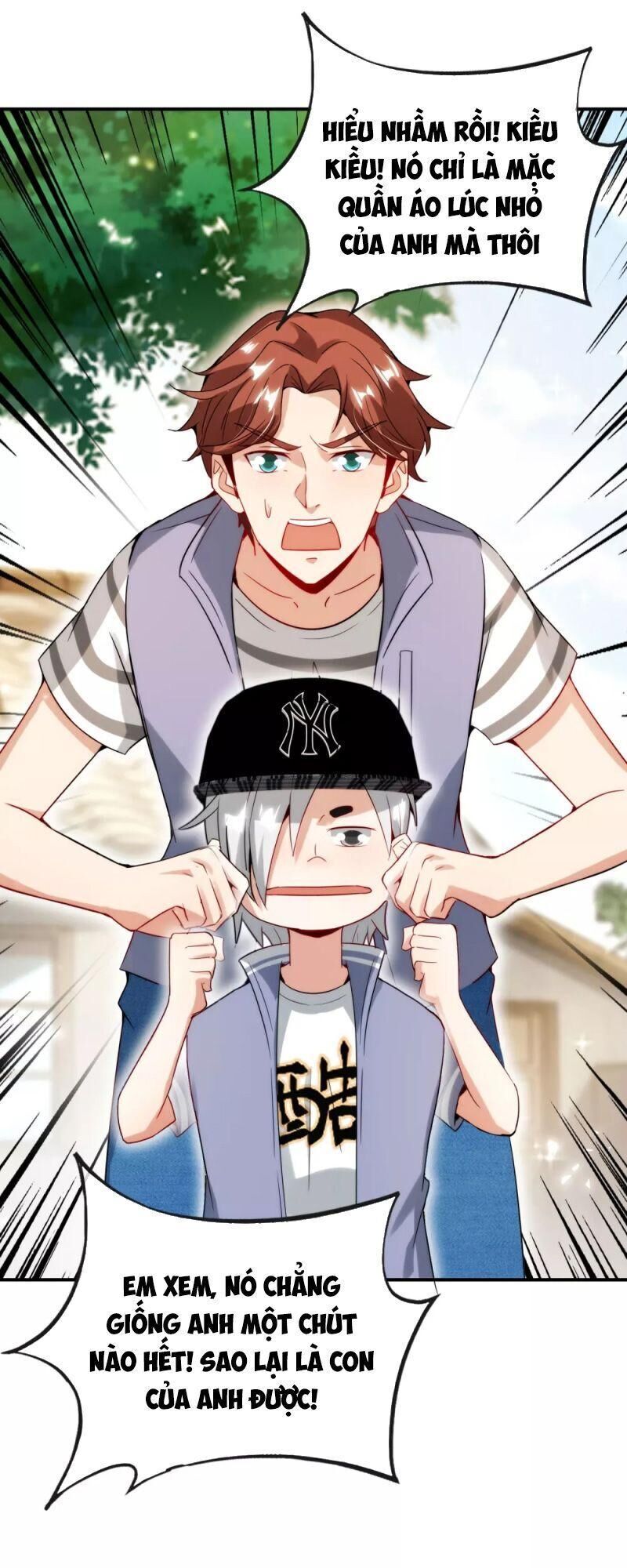 Vòng Bạn Bè Mạnh Nhất Của Tiên Giới Chapter 60 - 3