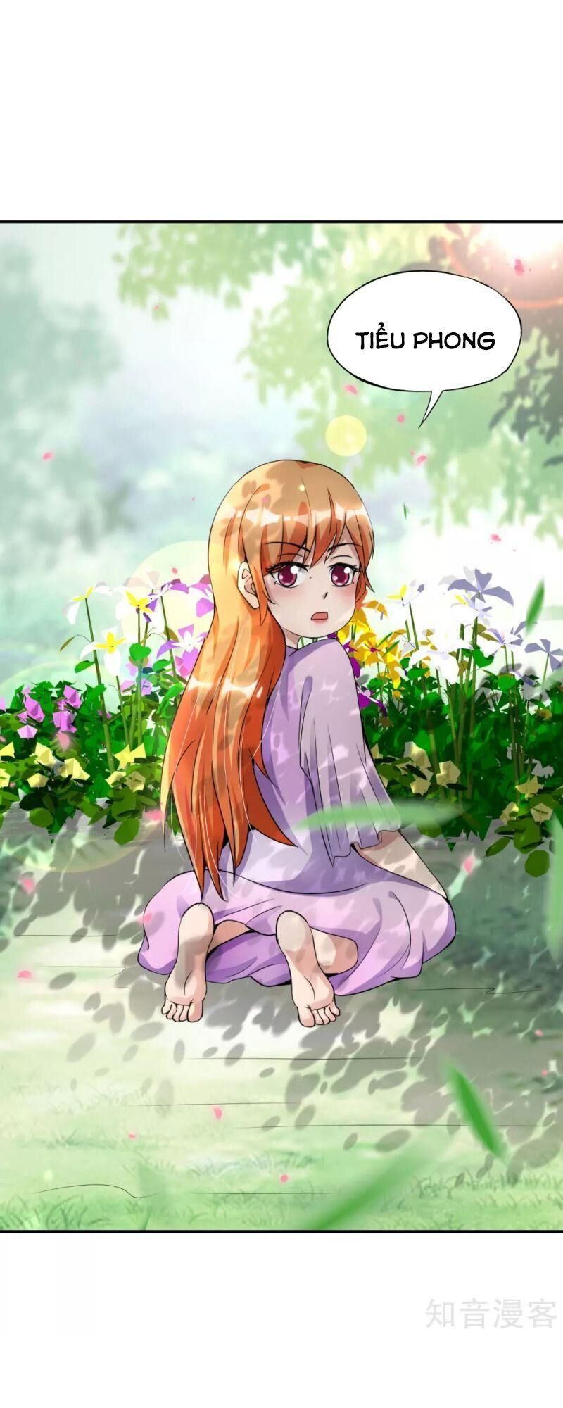 Vòng Bạn Bè Mạnh Nhất Của Tiên Giới Chapter 60 - 21