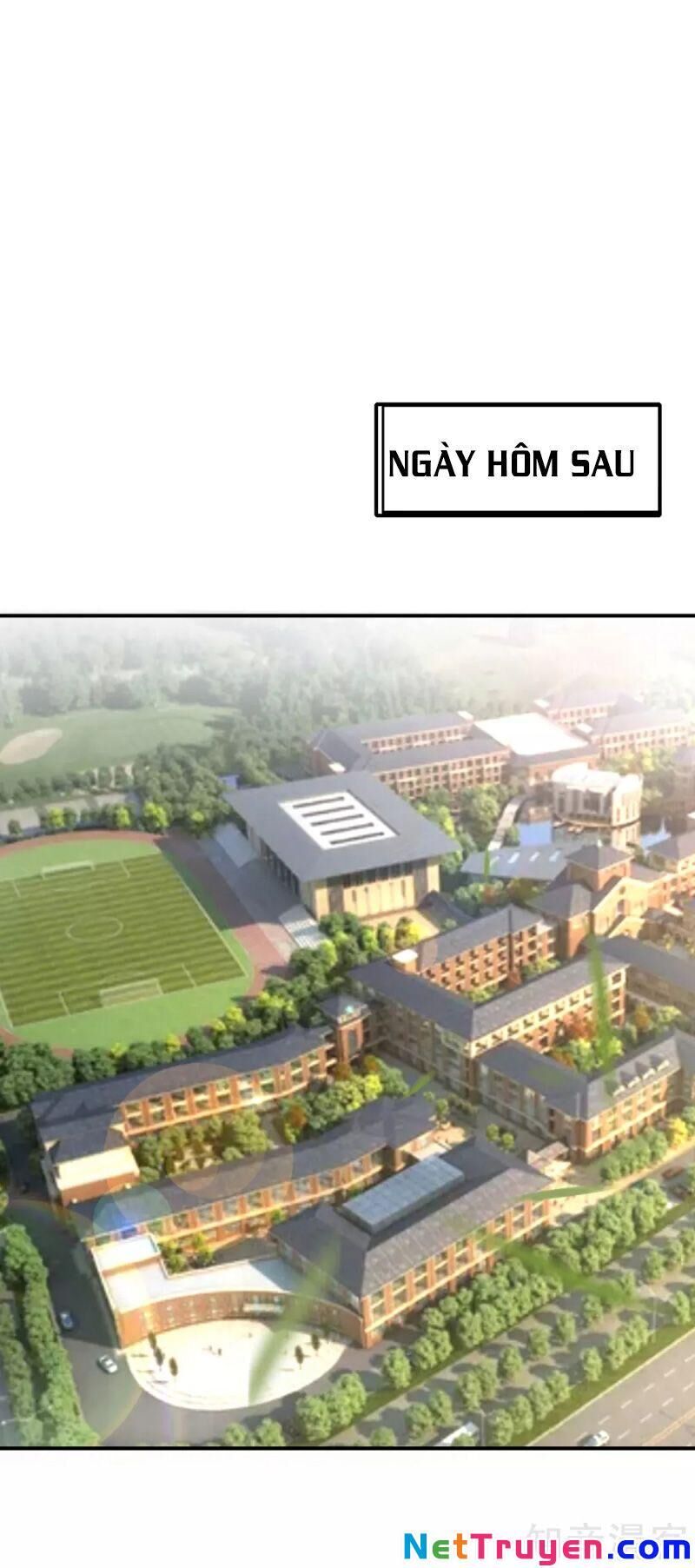 Vòng Bạn Bè Mạnh Nhất Của Tiên Giới Chapter 60 - 22