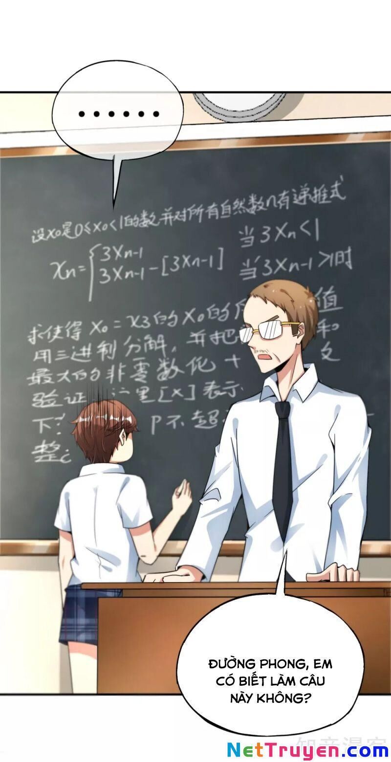 Vòng Bạn Bè Mạnh Nhất Của Tiên Giới Chapter 60 - 26