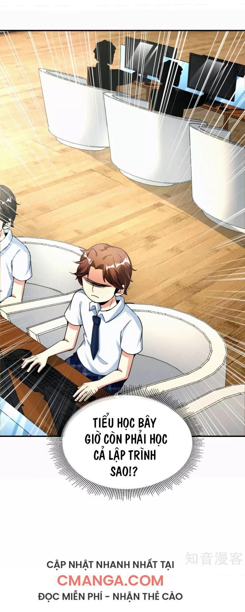 Vòng Bạn Bè Mạnh Nhất Của Tiên Giới Chapter 60 - 29