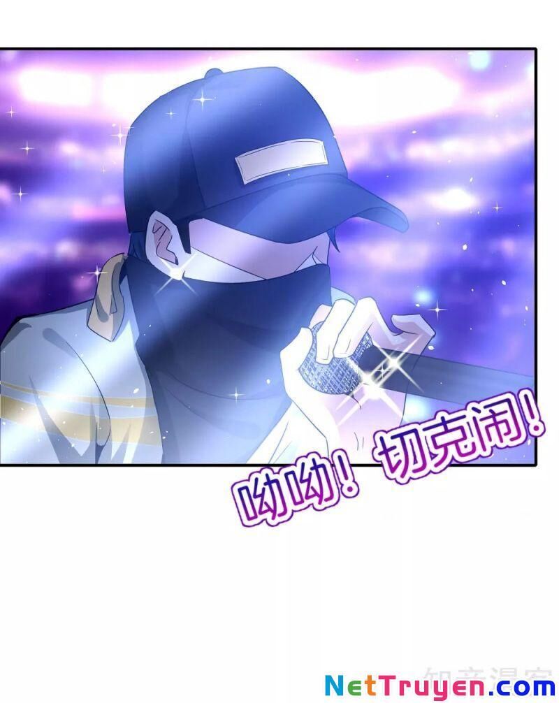 Vòng Bạn Bè Mạnh Nhất Của Tiên Giới Chapter 60 - 30