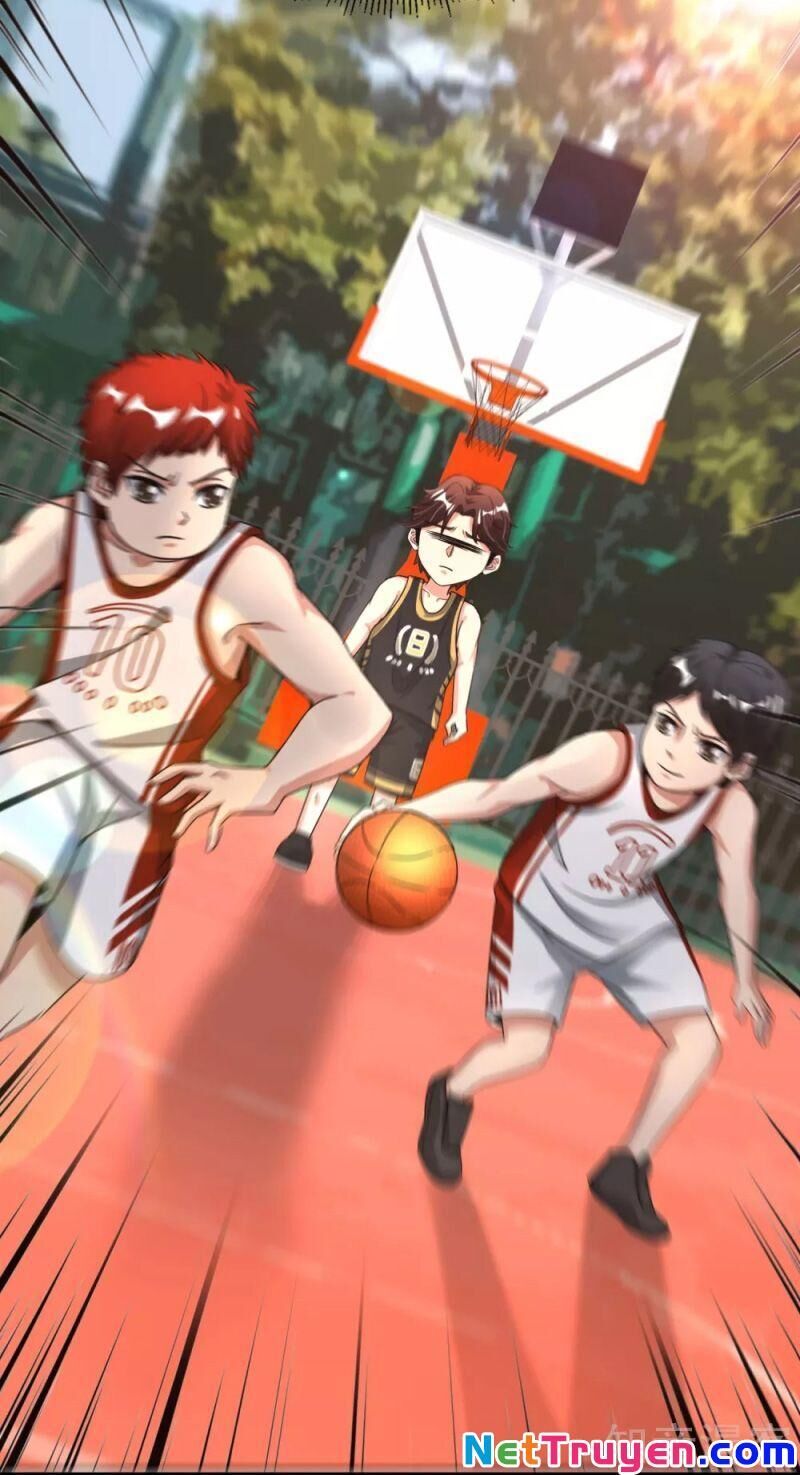 Vòng Bạn Bè Mạnh Nhất Của Tiên Giới Chapter 60 - 32