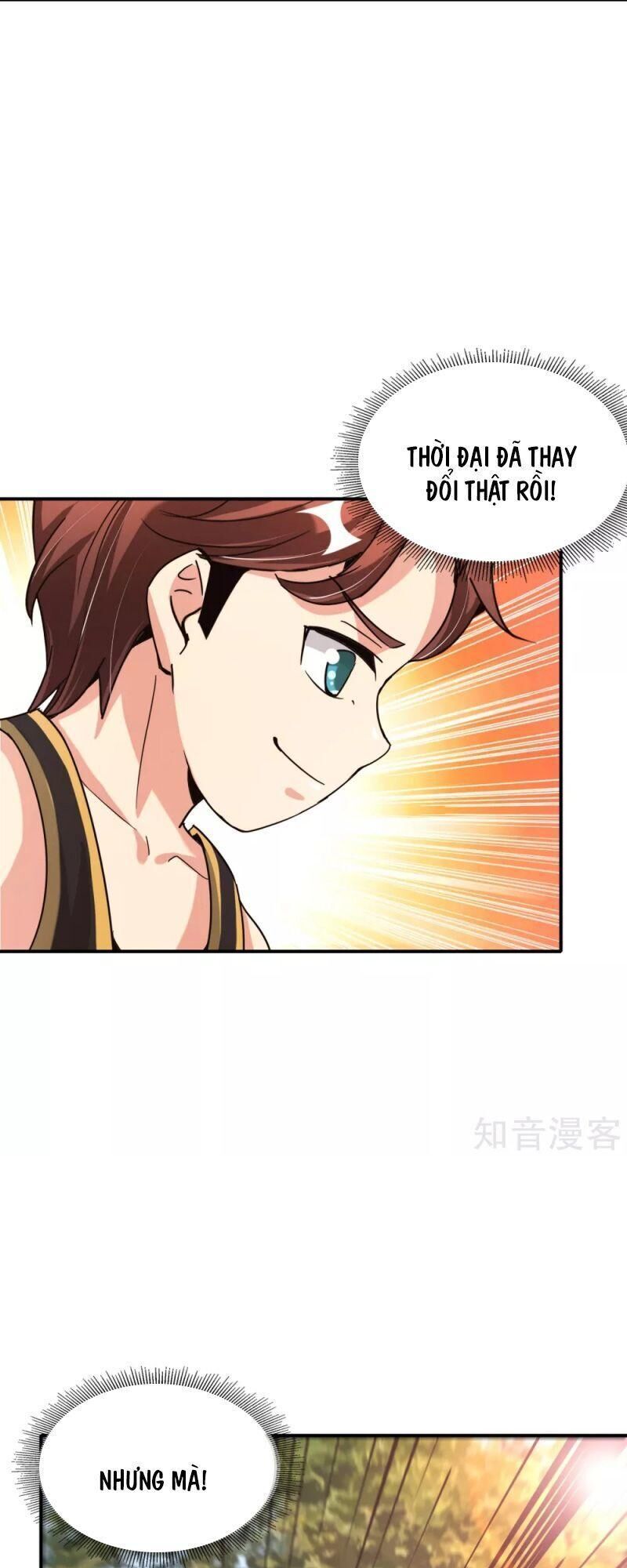 Vòng Bạn Bè Mạnh Nhất Của Tiên Giới Chapter 60 - 33