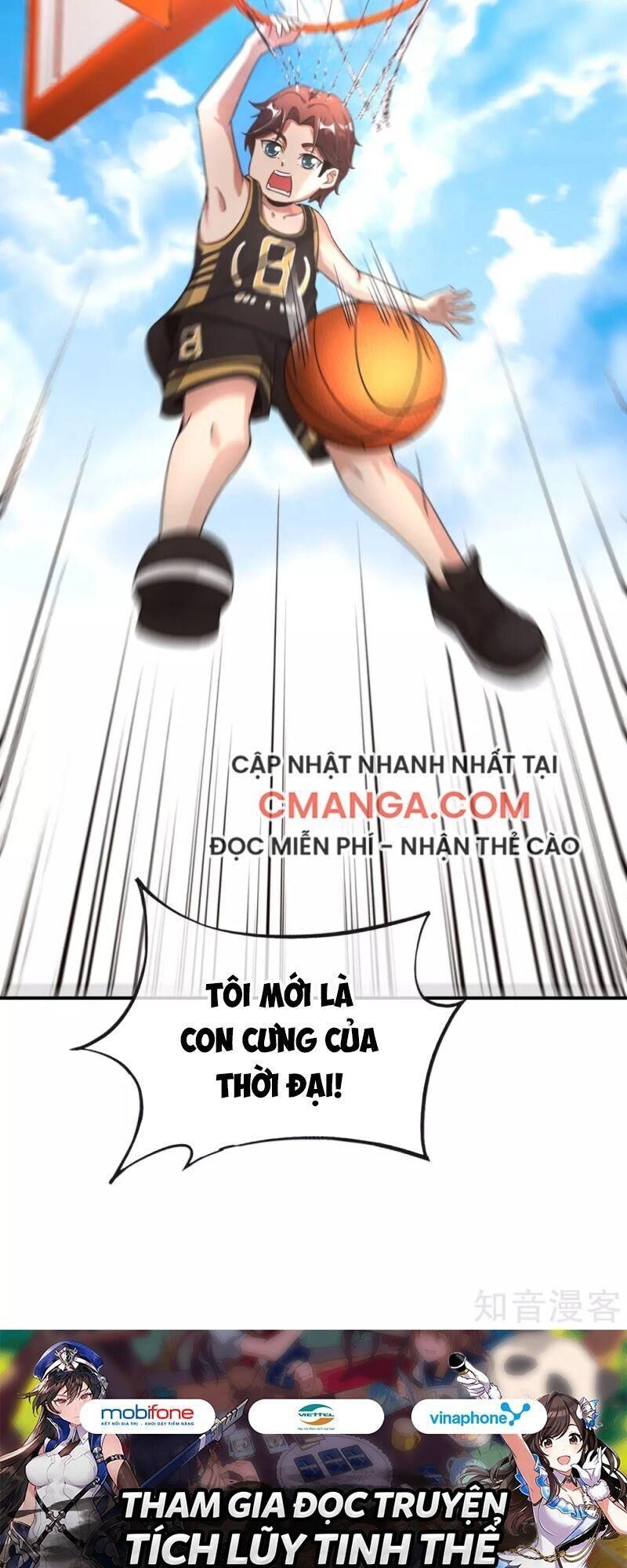 Vòng Bạn Bè Mạnh Nhất Của Tiên Giới Chapter 60 - 37