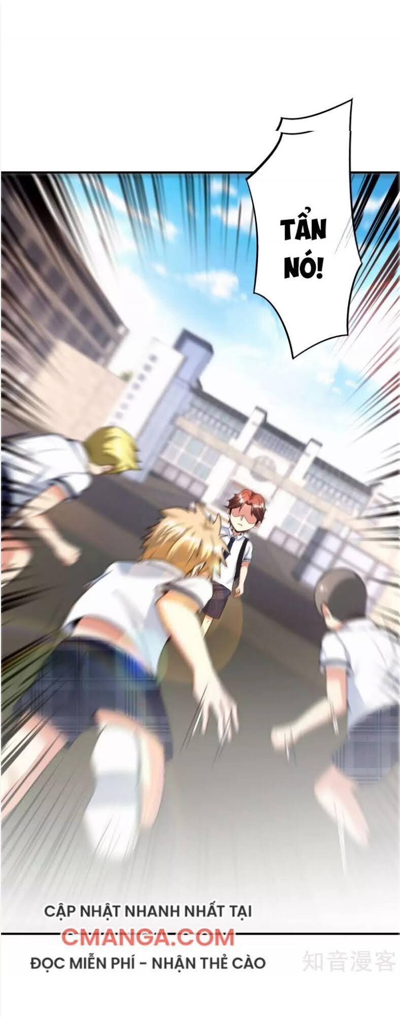 Vòng Bạn Bè Mạnh Nhất Của Tiên Giới Chapter 61 - 13
