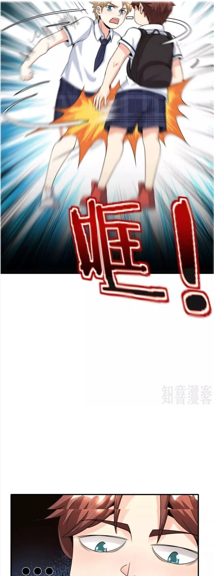 Vòng Bạn Bè Mạnh Nhất Của Tiên Giới Chapter 61 - 15