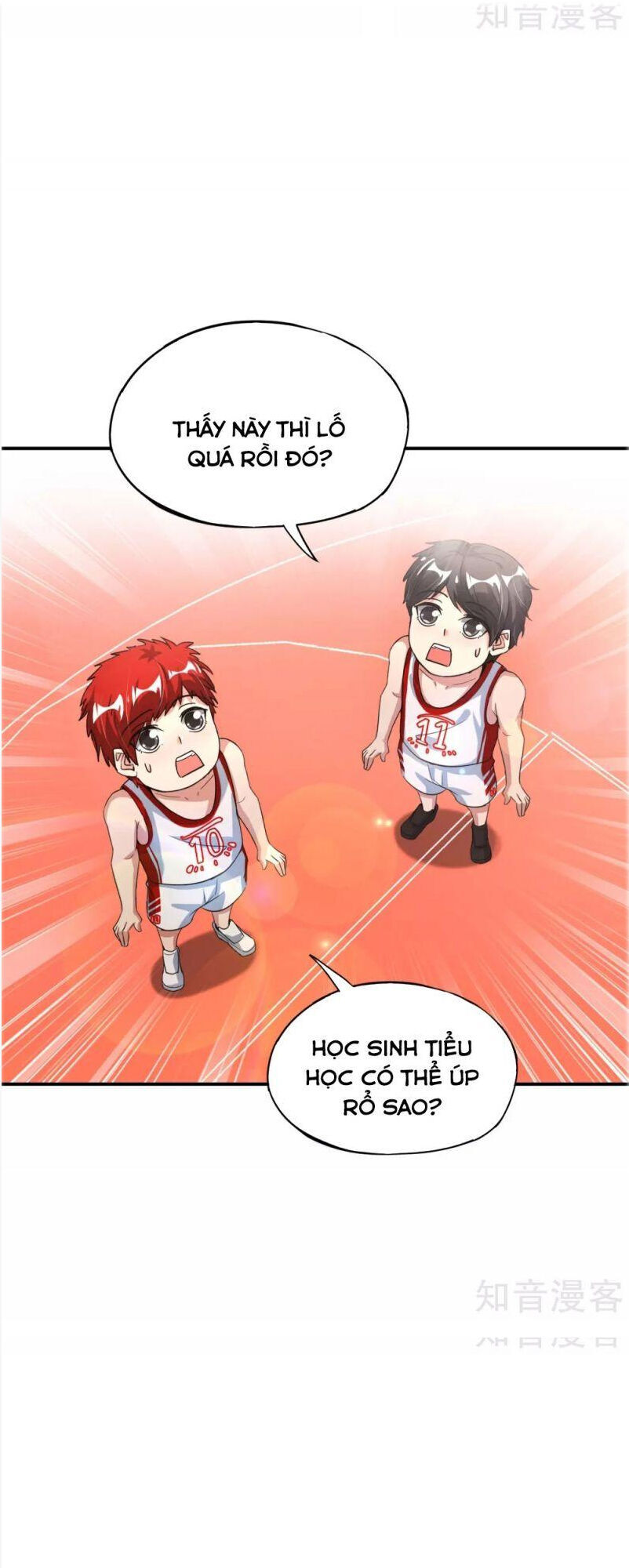 Vòng Bạn Bè Mạnh Nhất Của Tiên Giới Chapter 61 - 3