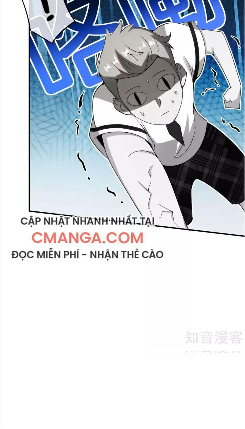 Vòng Bạn Bè Mạnh Nhất Của Tiên Giới Chapter 61 - 21
