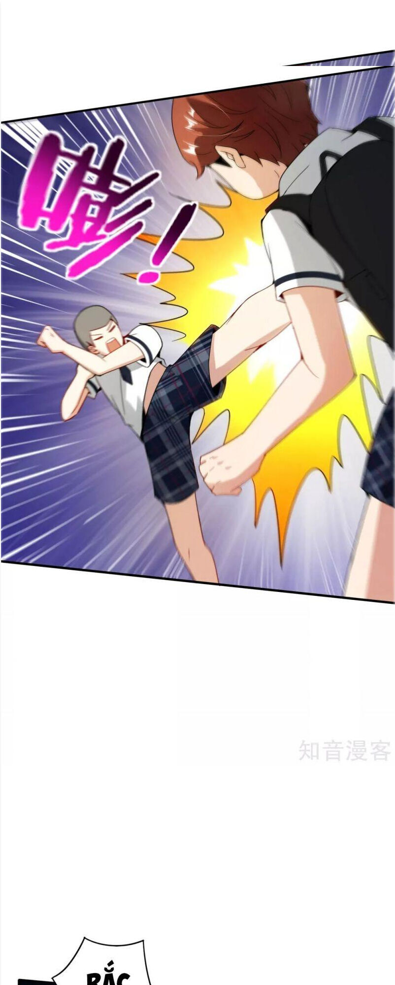 Vòng Bạn Bè Mạnh Nhất Của Tiên Giới Chapter 61 - 22