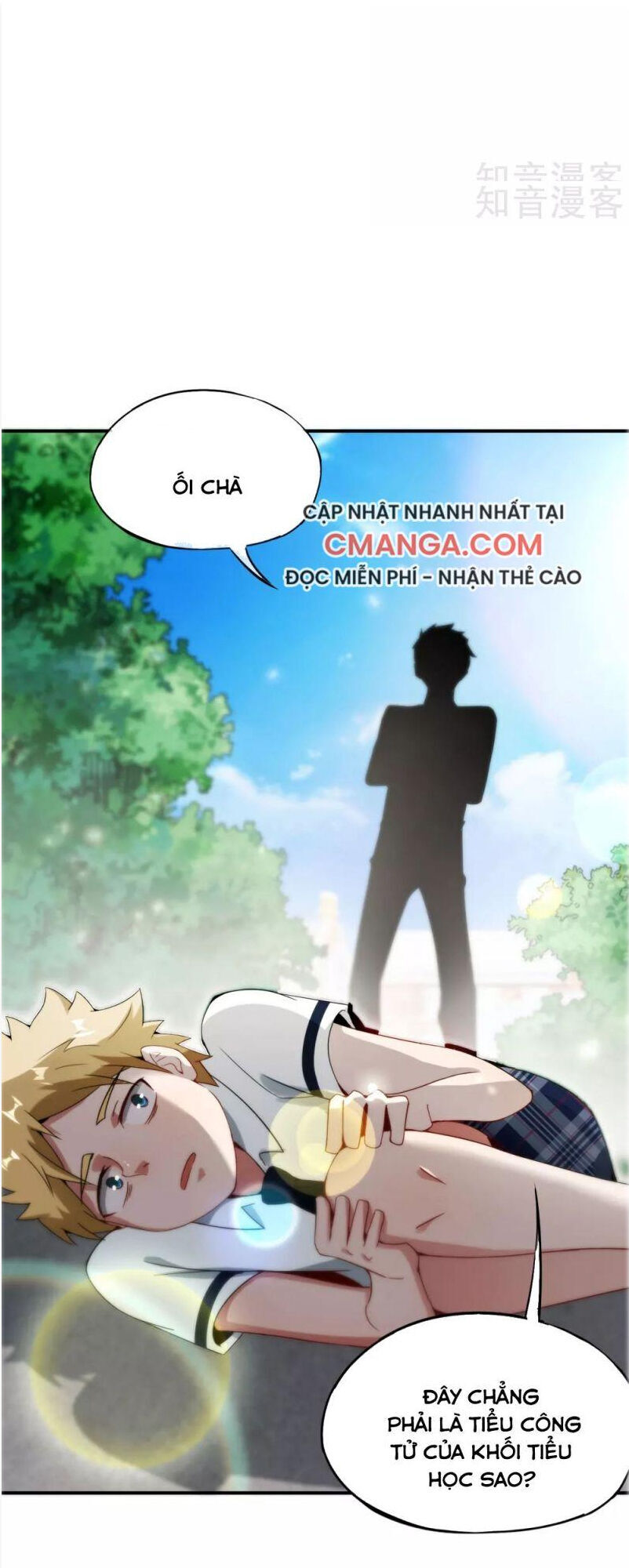 Vòng Bạn Bè Mạnh Nhất Của Tiên Giới Chapter 61 - 26