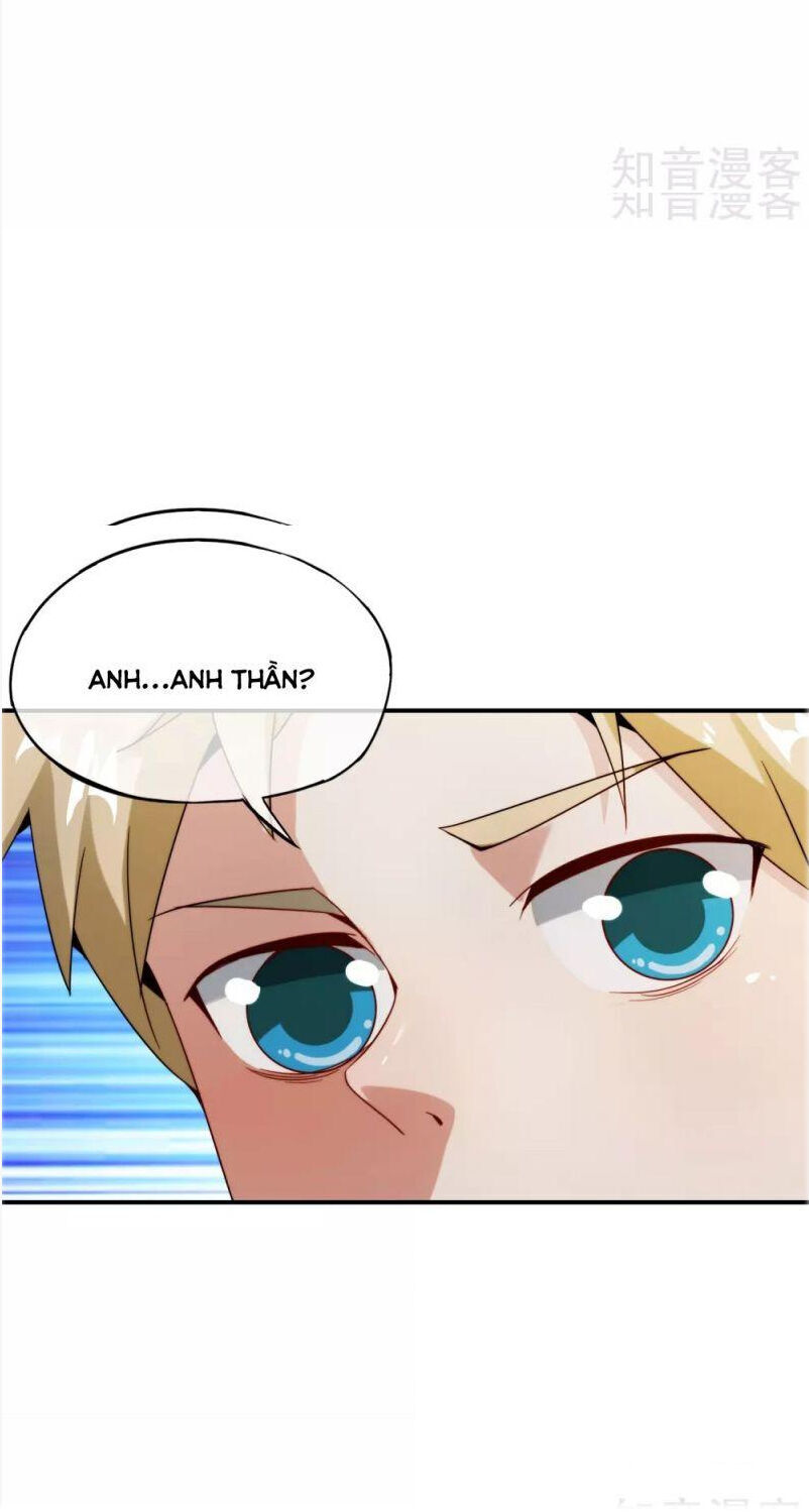 Vòng Bạn Bè Mạnh Nhất Của Tiên Giới Chapter 61 - 27