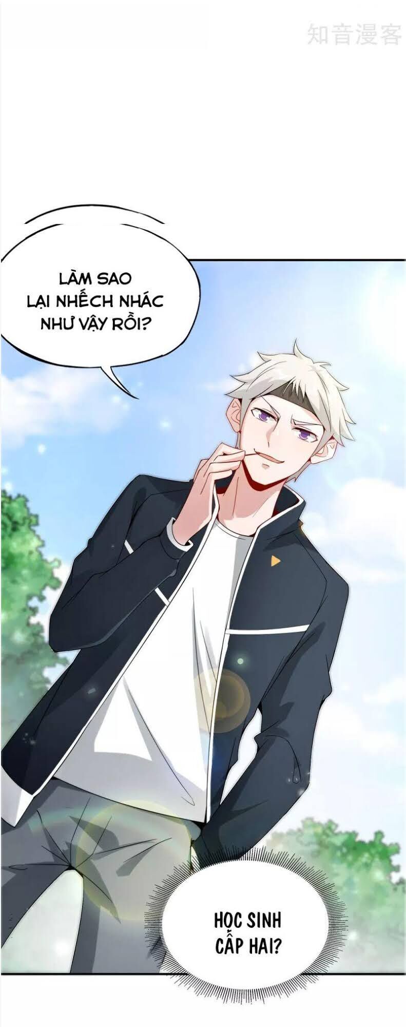 Vòng Bạn Bè Mạnh Nhất Của Tiên Giới Chapter 61 - 28