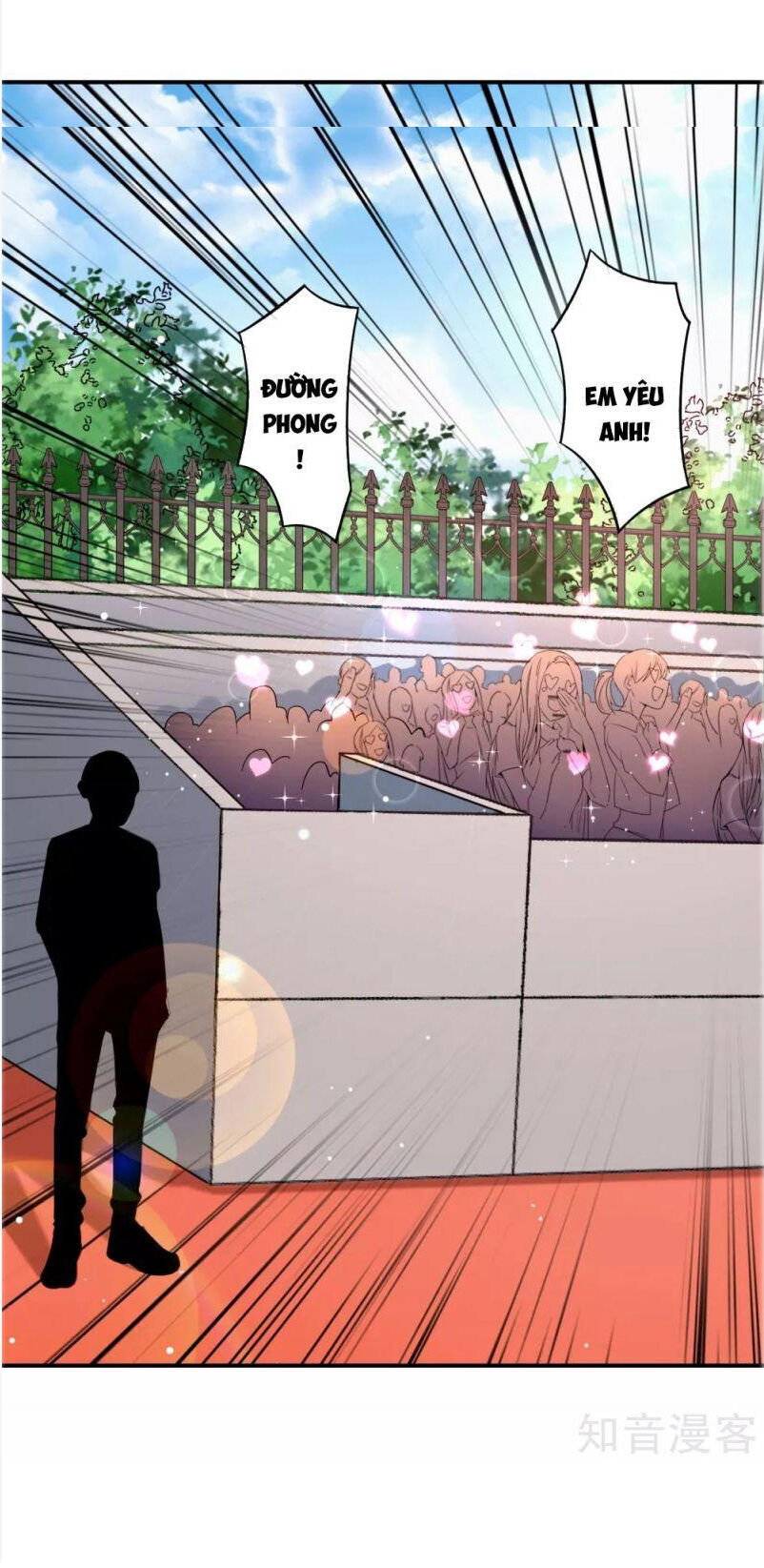 Vòng Bạn Bè Mạnh Nhất Của Tiên Giới Chapter 61 - 4