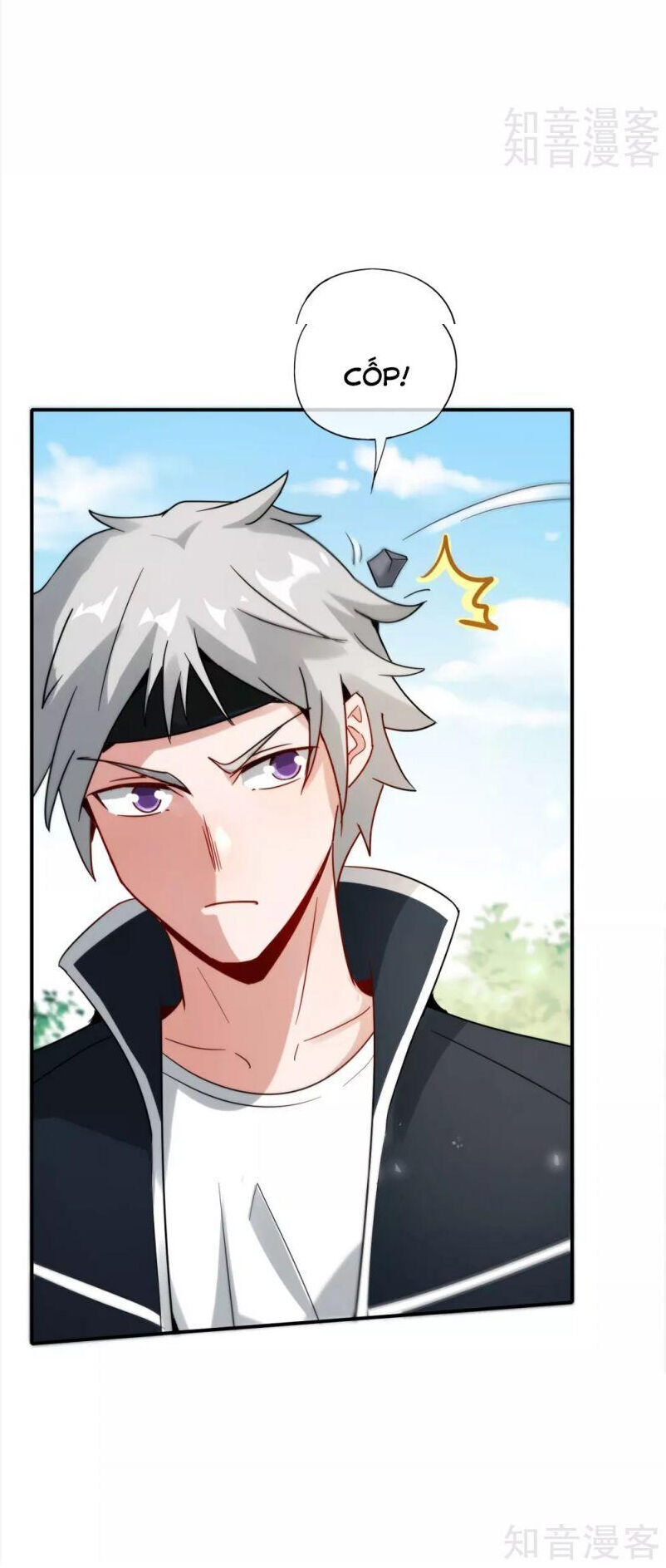 Vòng Bạn Bè Mạnh Nhất Của Tiên Giới Chapter 61 - 34