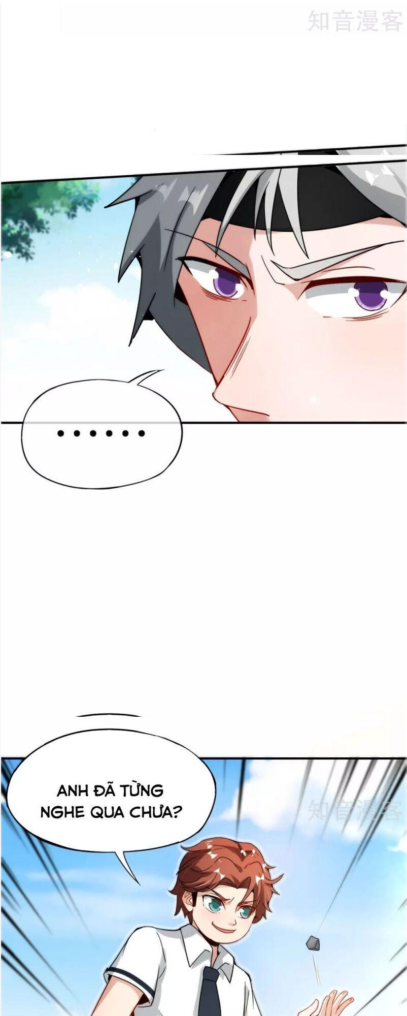 Vòng Bạn Bè Mạnh Nhất Của Tiên Giới Chapter 61 - 35