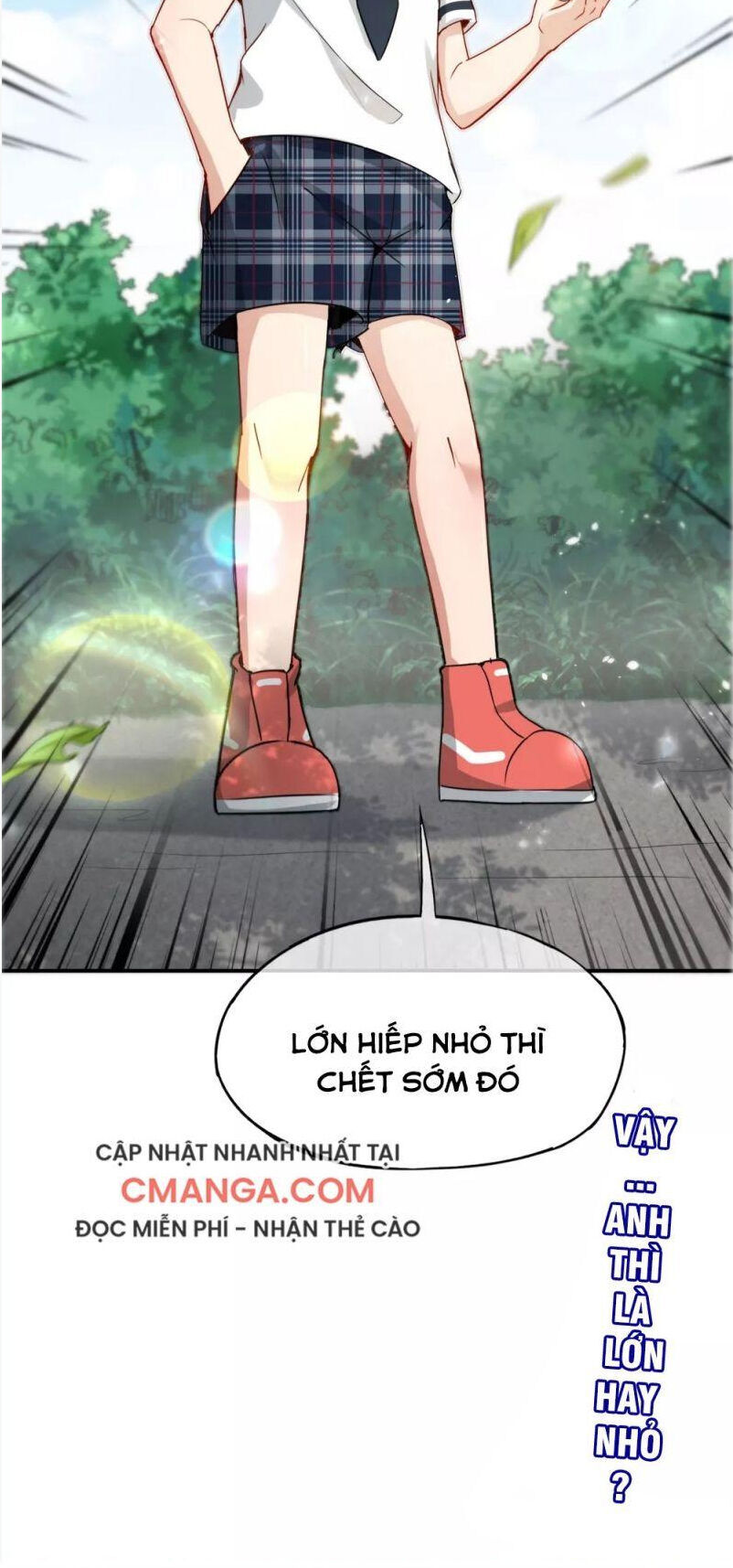 Vòng Bạn Bè Mạnh Nhất Của Tiên Giới Chapter 61 - 36