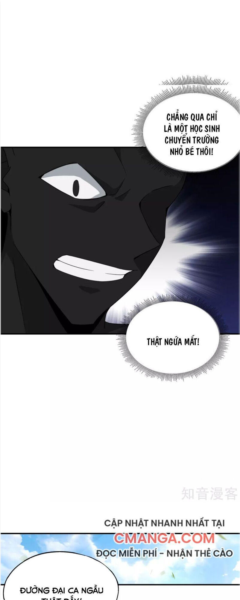 Vòng Bạn Bè Mạnh Nhất Của Tiên Giới Chapter 61 - 5