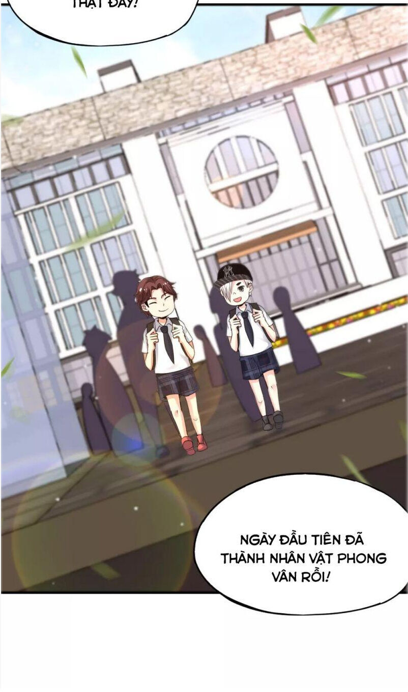 Vòng Bạn Bè Mạnh Nhất Của Tiên Giới Chapter 61 - 6