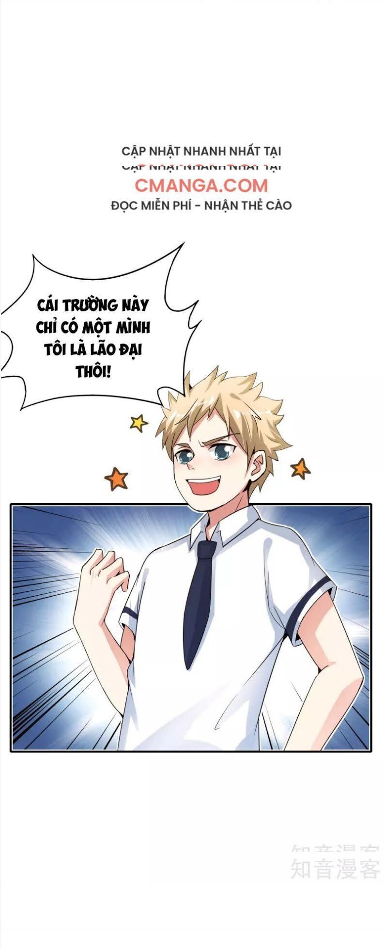 Vòng Bạn Bè Mạnh Nhất Của Tiên Giới Chapter 61 - 10