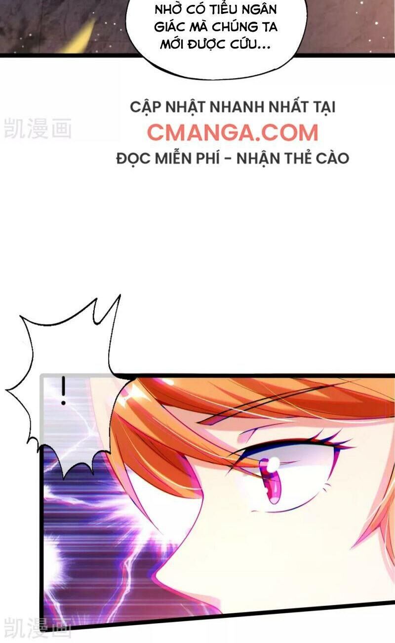 Vòng Bạn Bè Mạnh Nhất Của Tiên Giới Chapter 63 - 12