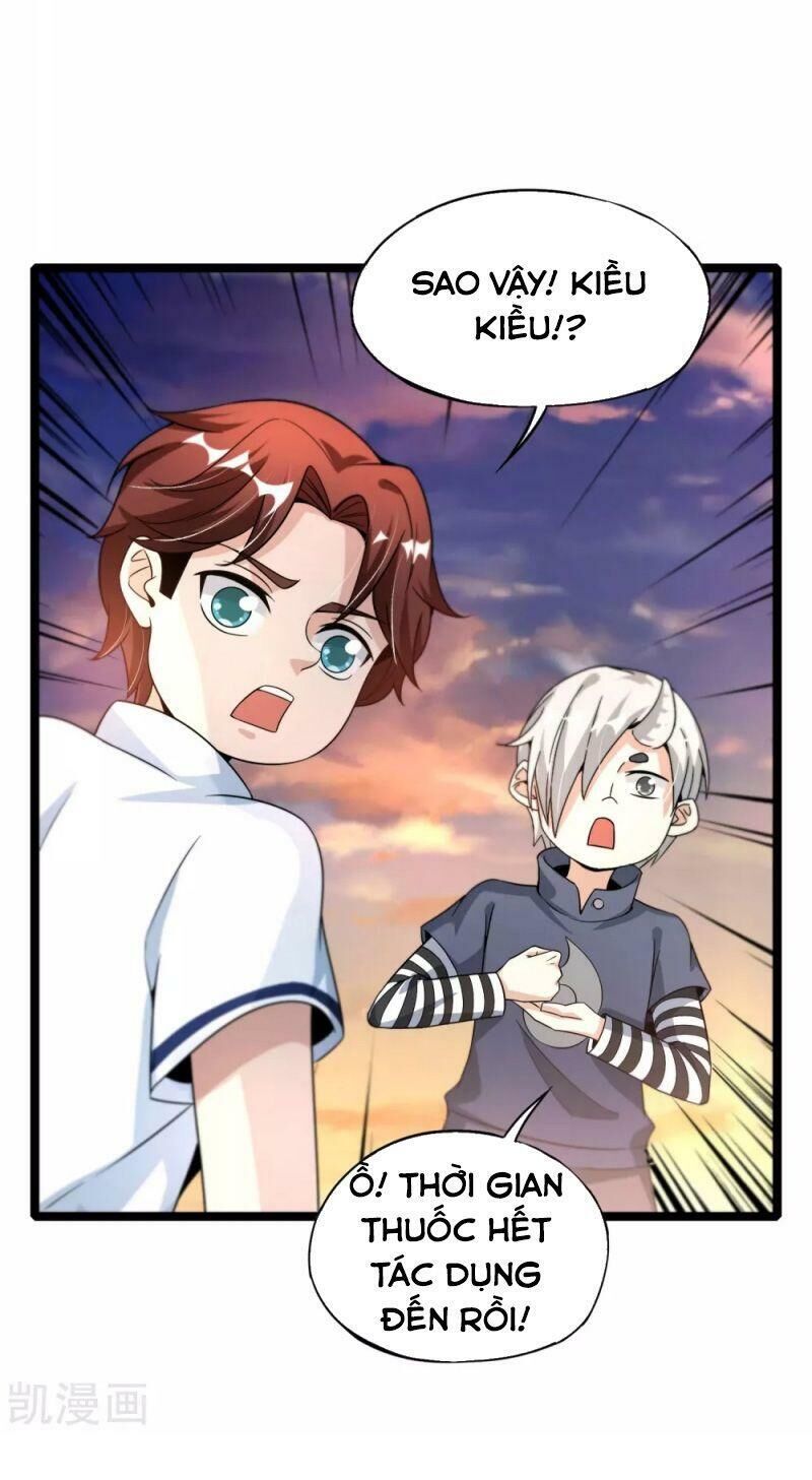Vòng Bạn Bè Mạnh Nhất Của Tiên Giới Chapter 63 - 17