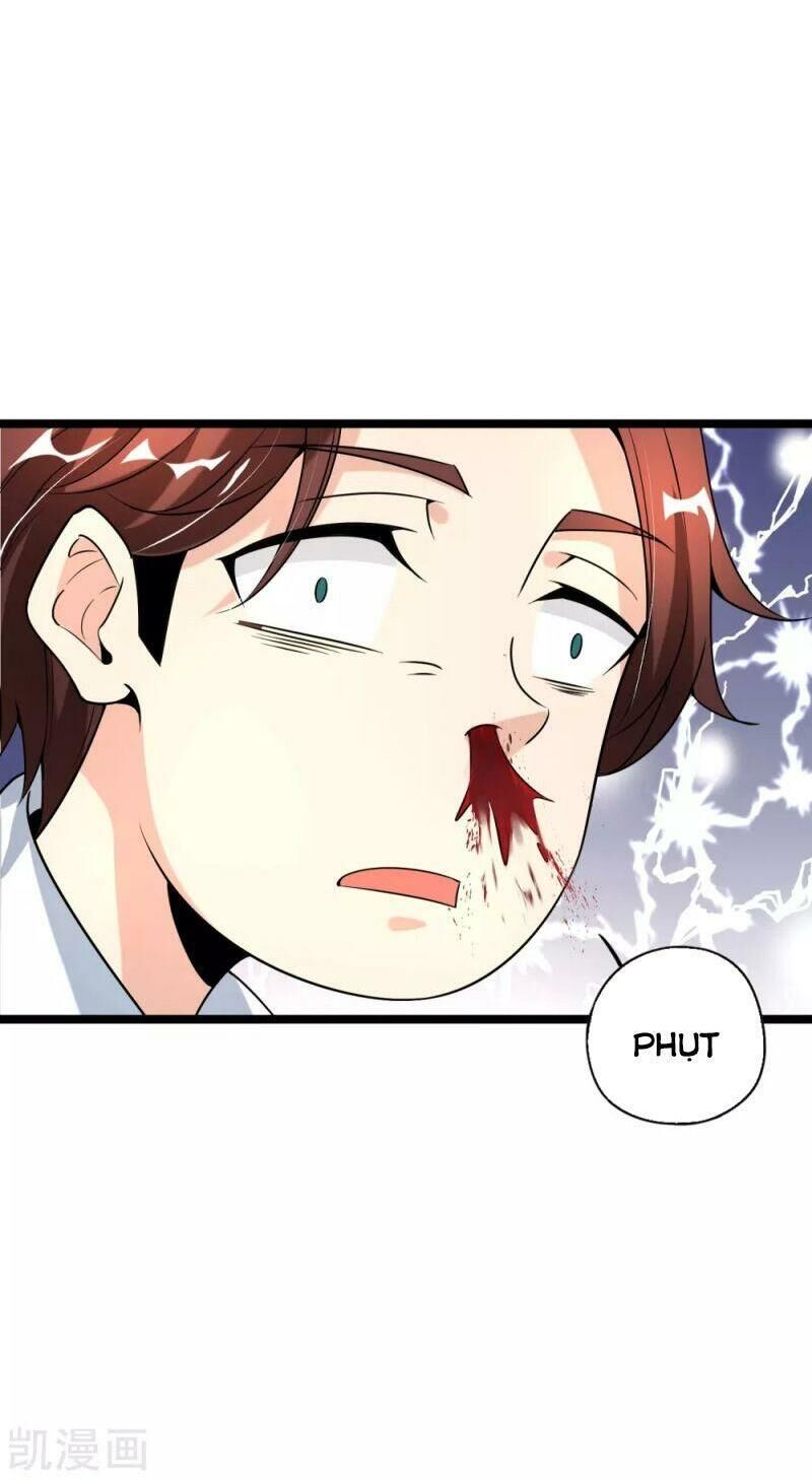 Vòng Bạn Bè Mạnh Nhất Của Tiên Giới Chapter 63 - 18