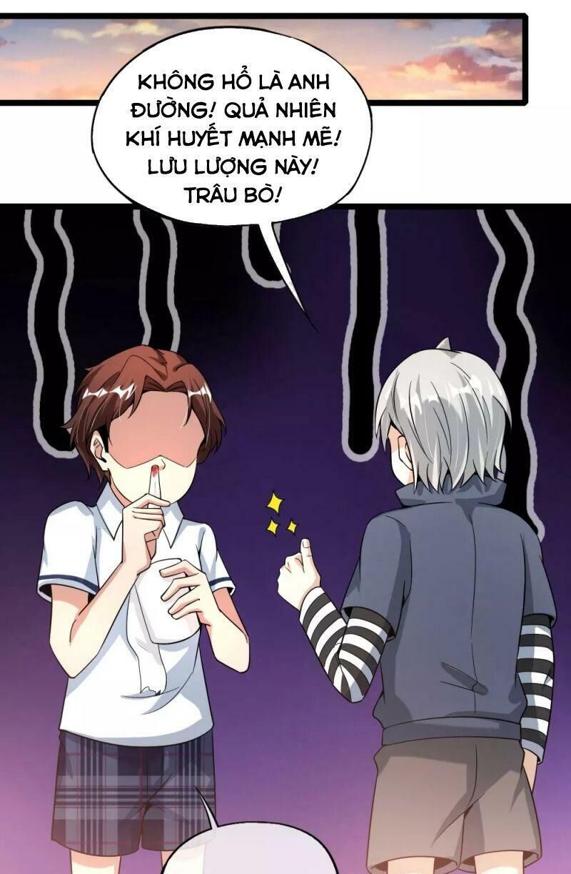 Vòng Bạn Bè Mạnh Nhất Của Tiên Giới Chapter 63 - 20
