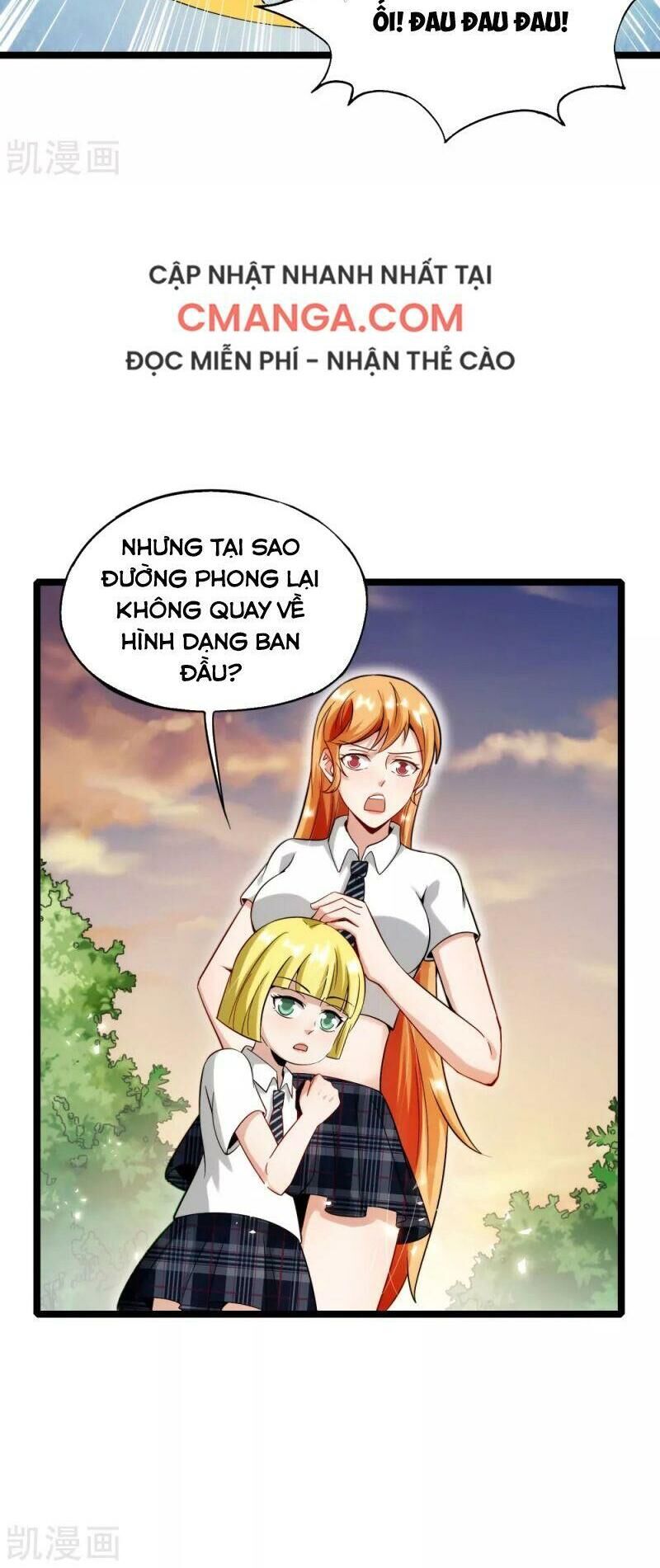 Vòng Bạn Bè Mạnh Nhất Của Tiên Giới Chapter 63 - 23