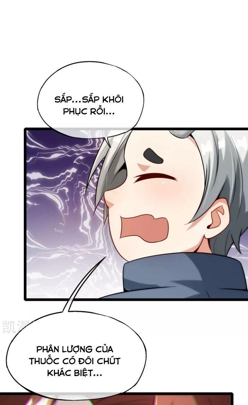 Vòng Bạn Bè Mạnh Nhất Của Tiên Giới Chapter 63 - 24