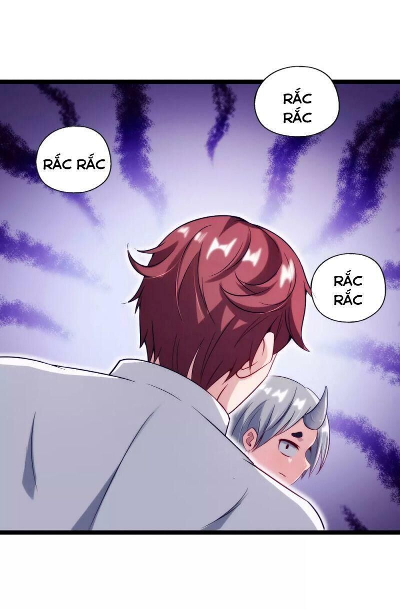 Vòng Bạn Bè Mạnh Nhất Của Tiên Giới Chapter 63 - 26