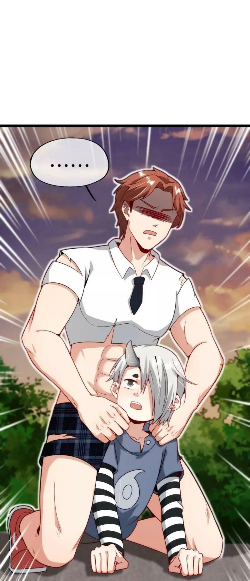 Vòng Bạn Bè Mạnh Nhất Của Tiên Giới Chapter 63 - 28