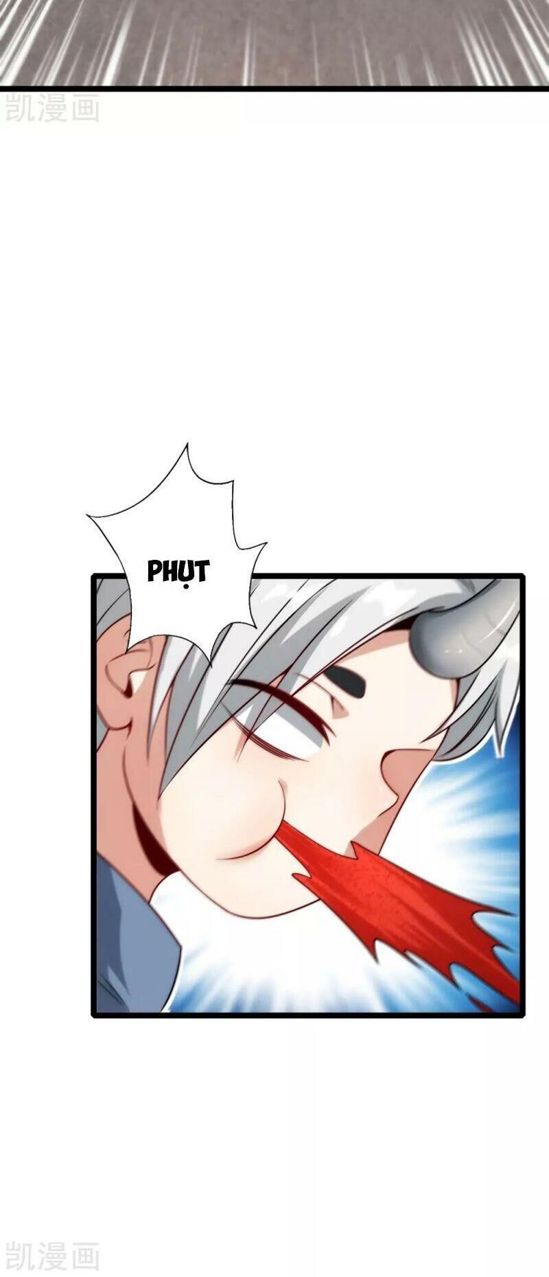 Vòng Bạn Bè Mạnh Nhất Của Tiên Giới Chapter 63 - 29