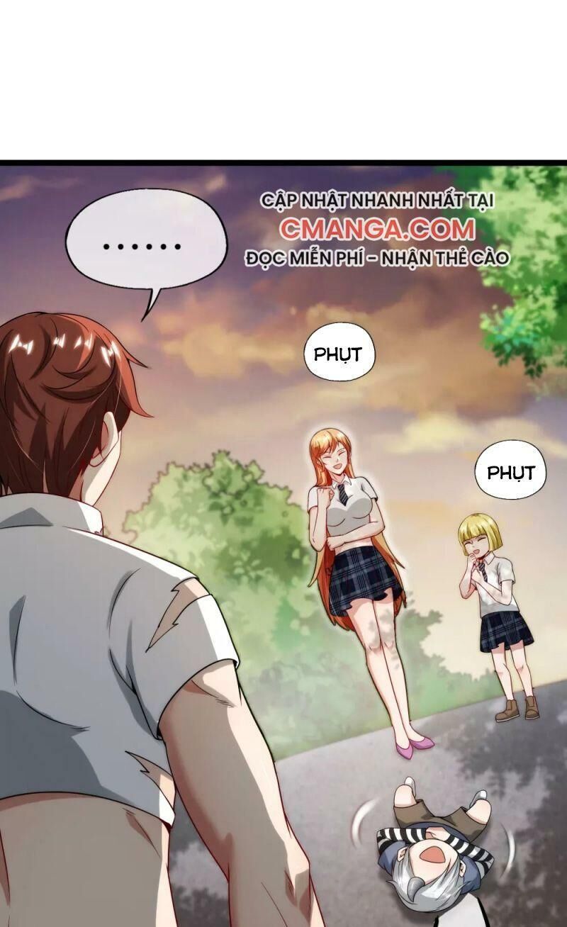 Vòng Bạn Bè Mạnh Nhất Của Tiên Giới Chapter 63 - 30