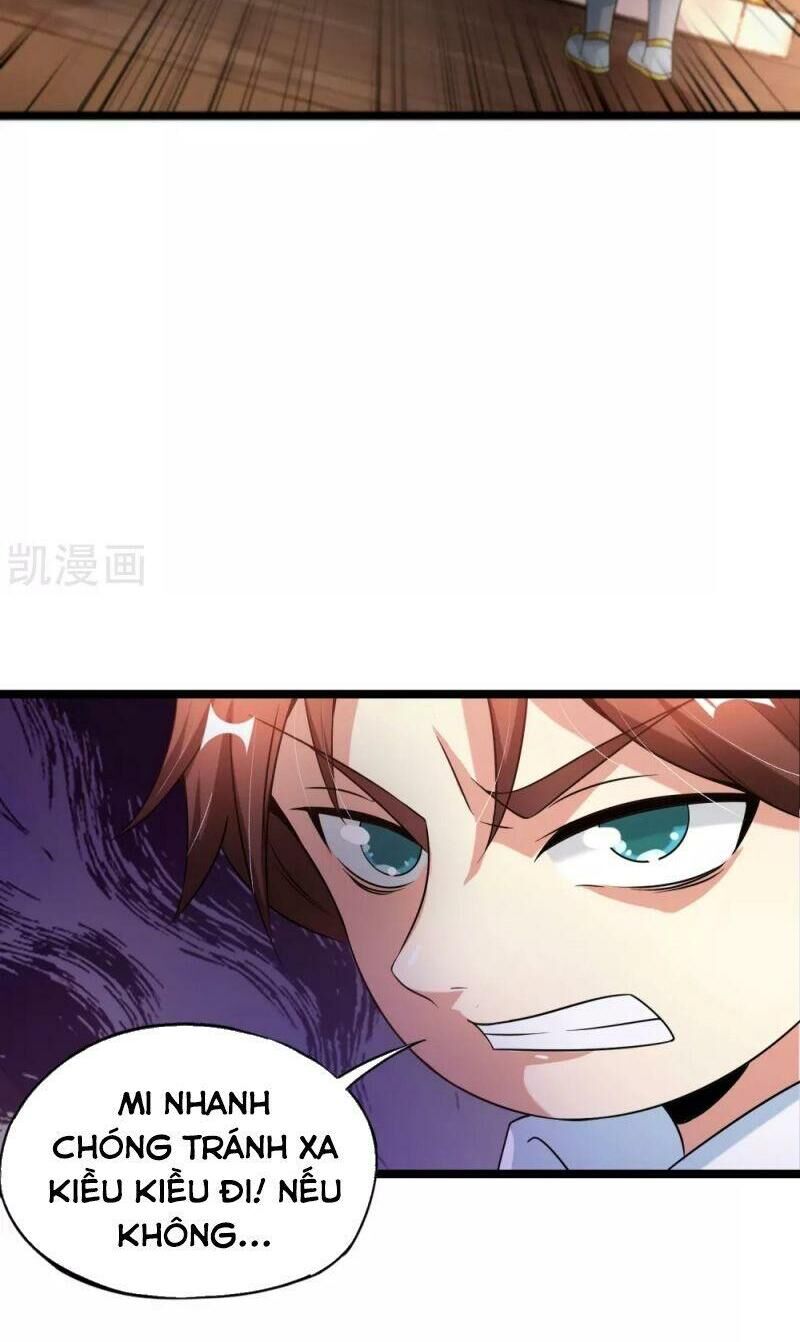 Vòng Bạn Bè Mạnh Nhất Của Tiên Giới Chapter 63 - 4