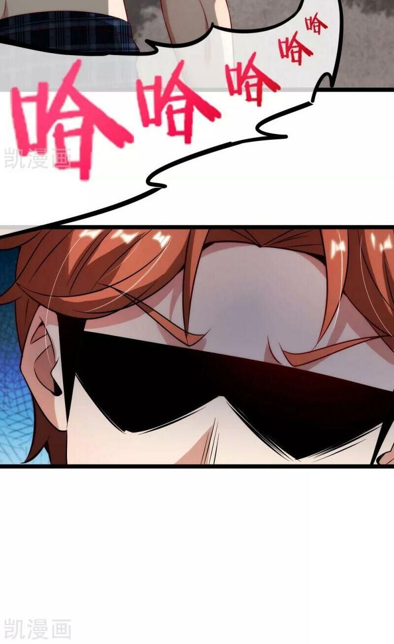 Vòng Bạn Bè Mạnh Nhất Của Tiên Giới Chapter 63 - 31