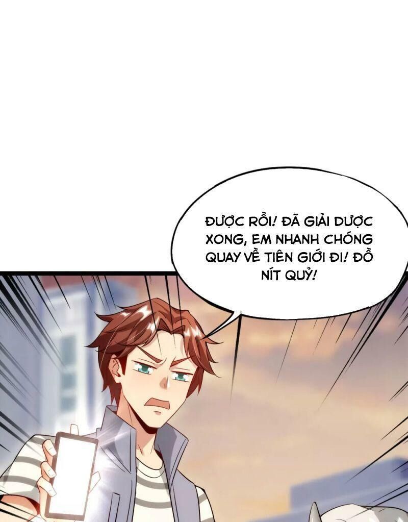 Vòng Bạn Bè Mạnh Nhất Của Tiên Giới Chapter 63 - 34