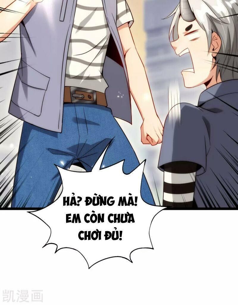 Vòng Bạn Bè Mạnh Nhất Của Tiên Giới Chapter 63 - 35