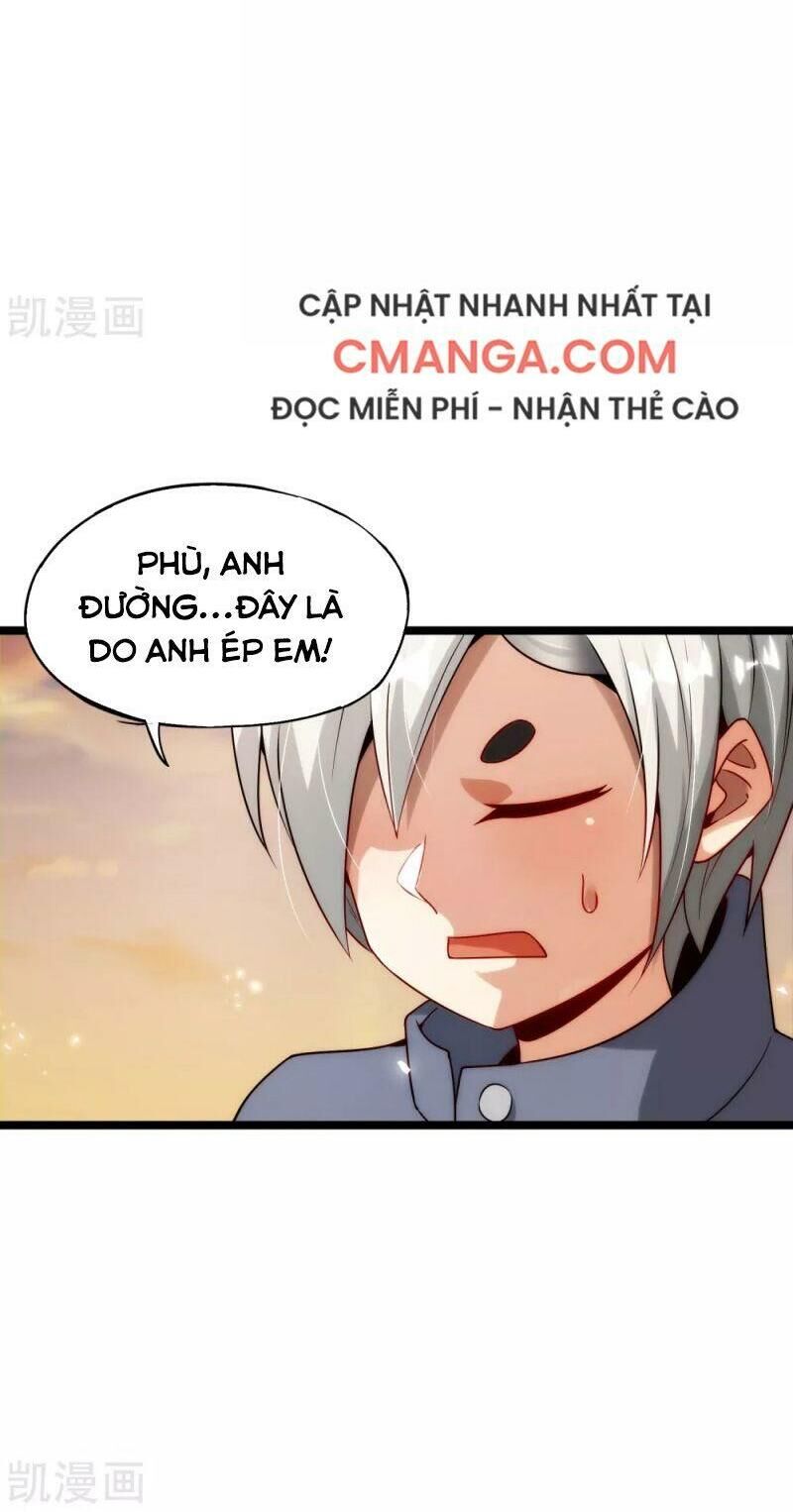 Vòng Bạn Bè Mạnh Nhất Của Tiên Giới Chapter 63 - 37